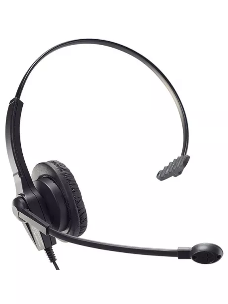 Гарнитура для оператора call центра Accutone UM610 USB 