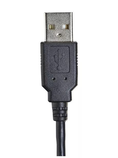 Гарнитура для оператора call центра Accutone UM610 USB 