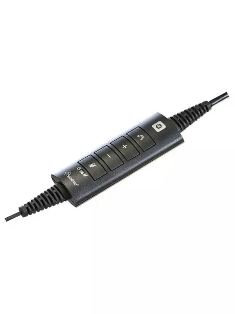 Гарнитура для оператора call центра Accutone UM610 USB 