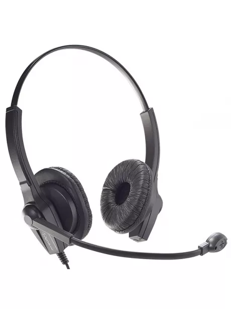 Гарнитура для оператора Accutone WB610 QD 