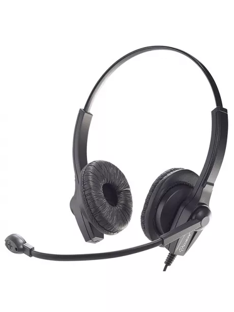 Гарнитура для оператора Accutone WB610 QD 