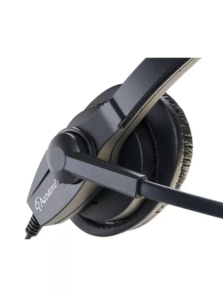 Гарнитура для оператора Accutone WB610 QD 