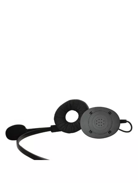 Гарнитура для оператора Accutone WB610 QD 