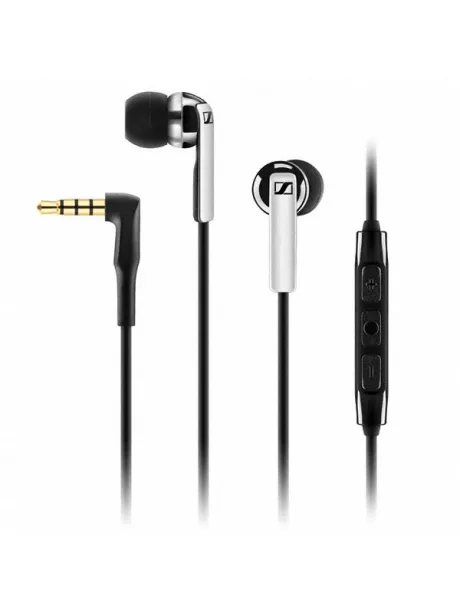 гарнитура для смартфона Sennheiser CX 2.00g black