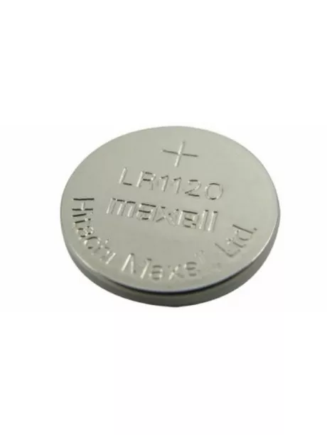 батарейка Maxell LR-1120-10BL 