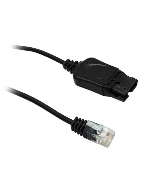 Переходник Accutone 4A QD-RJ 