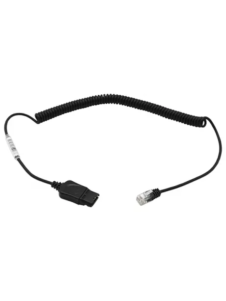 Переходник Accutone 4A QD-RJ 