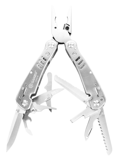 мультитул Ganzo G302-H 