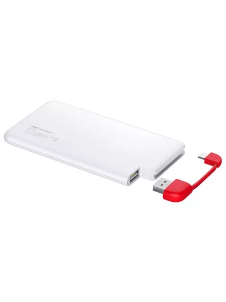 внешний аккумулятор Hame T5 4000 mAh polymer 
