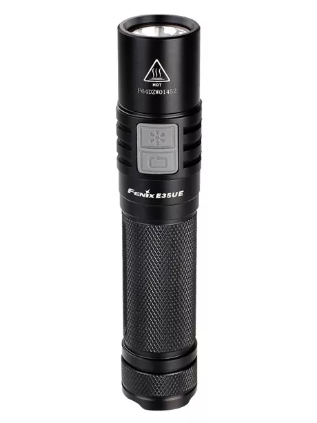 светодиодный фонарь Fenix E35 UE 2016 XM-L2 U2 