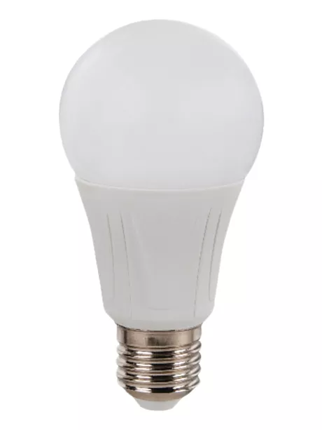 светодиодная лампа Robiton LED10-A60-10W-2700K-E27 BL1 