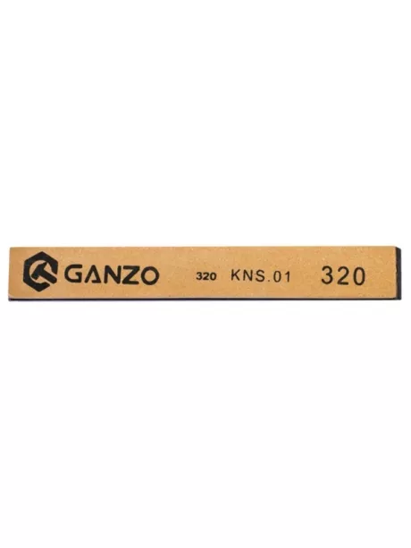 точильный камень Ganzo 320 