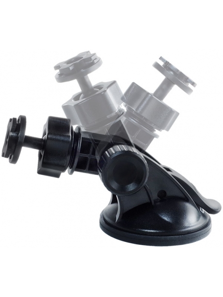 автомобильный держатель X-Guard Suction Mount black
