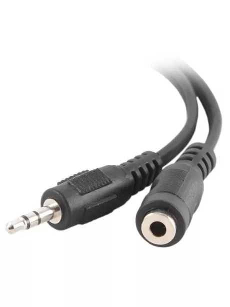 удлинитель Gembird 3.5mm->3.5mm 1,5 m (F/M) (CCA-423) 