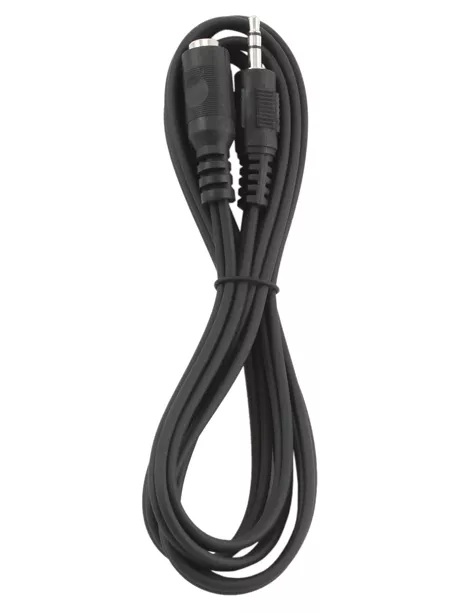 удлинитель Gembird 3.5mm->3.5mm 1,5 m (F/M) (CCA-423) 