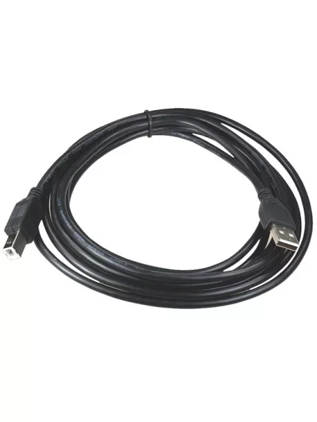 кабель передачи данных Gembird AM-BM 3.0м USB2.0 (CCP-USB2-AMBM-10) 