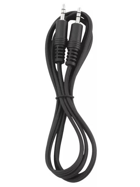 аудиокабель Gembird 3.5mm->3.5mm 5.0 m (M/M) CCA-404-5M 