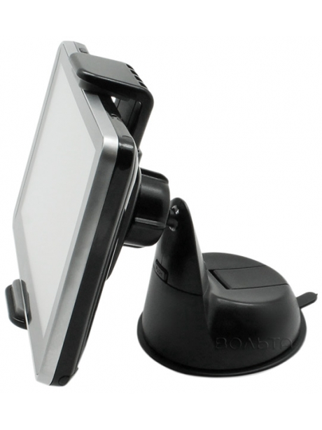 автомобильный держатель для смартфона Ppyple Dash-R5 black