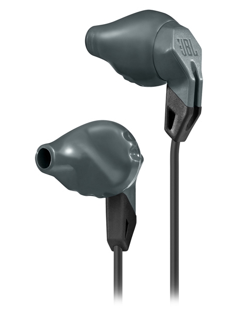 наушники JBL Grip 100 black