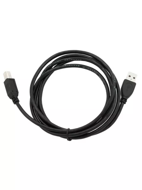 кабель для принтера Gembird AM-BM 1.8м USB2.0 (CC-USB2-AMBM-6) 