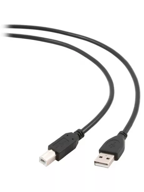 кабель для принтера Gembird AM-BM 1.8м USB2.0 (CC-USB2-AMBM-6) 