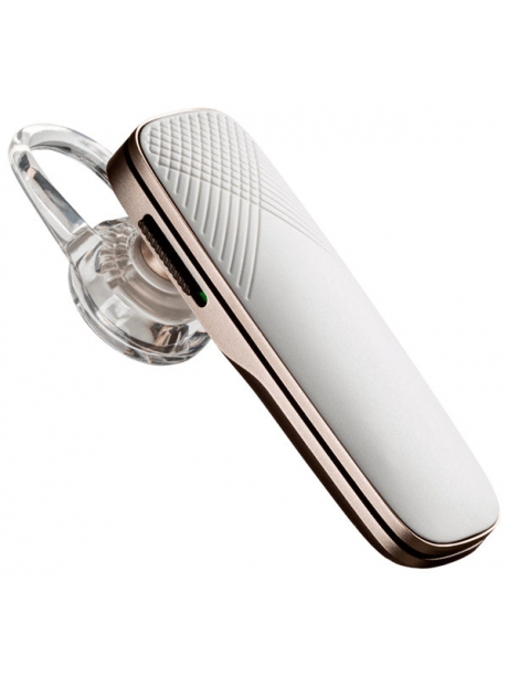 bluetooth гарнитура Plantronics Explorer 500 white