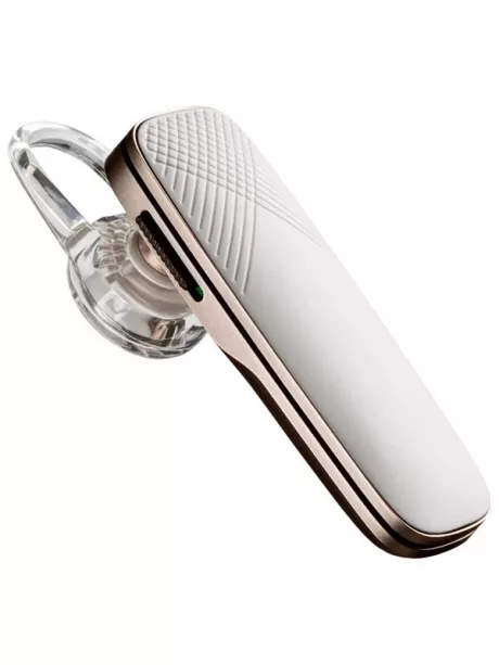 bluetooth гарнитура Plantronics Explorer 500 white