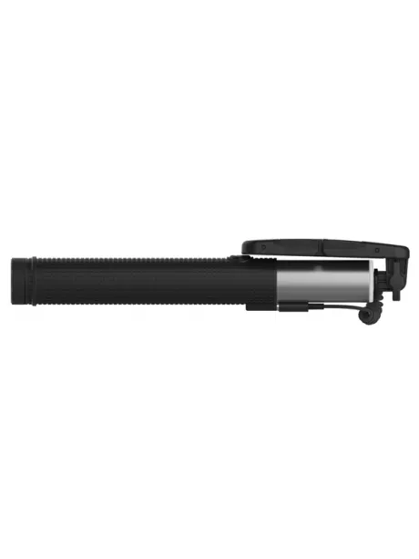 монопод для селфи Rock Selfie Stick with Wire grey