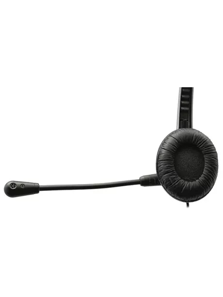 Проводная гарнитура Panasonic RP-TCA430E-S 