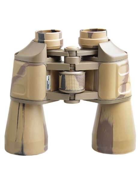 бинокль c большим увеличением Veber Classic БПШЦ 15x50 VRWA камуфляж