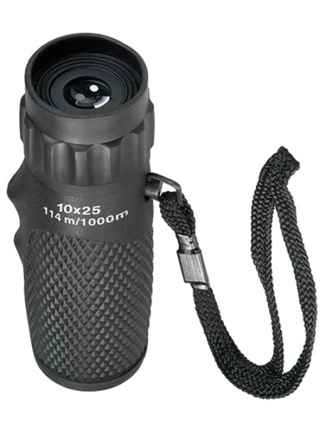 монокуляр Veber Ultra Sport 10x25 черный