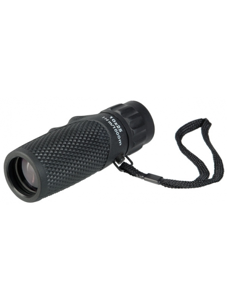 монокуляр Veber Ultra Sport 10x25 черный