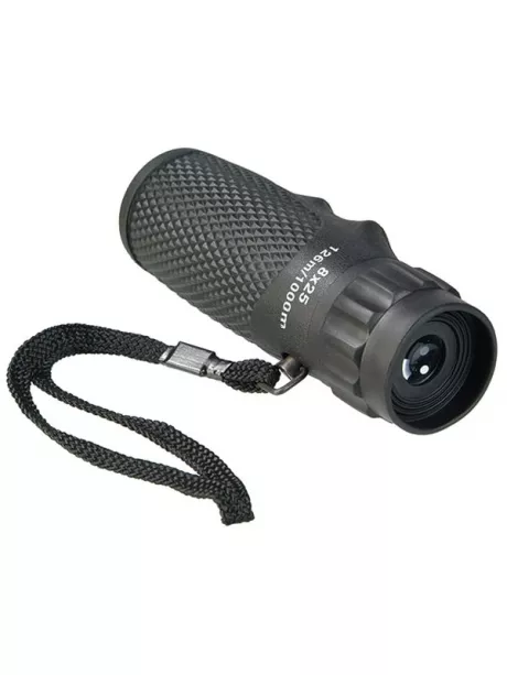 монокуляр Veber Ultra Sport 8x25 черный