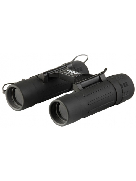 бинокль Veber БП 12x25 FF черный