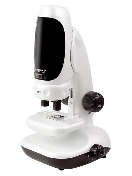 цифровой микроскоп Микромед EVA 
