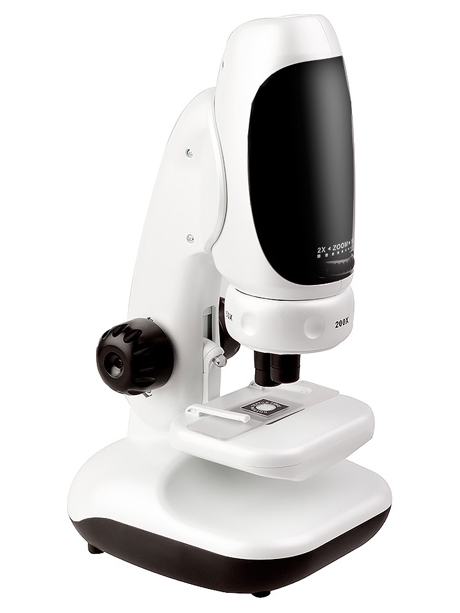 цифровой микроскоп Микромед EVA 