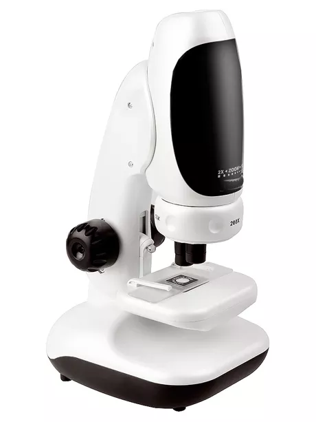 цифровой микроскоп Микромед EVA 