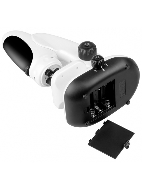 цифровой микроскоп Микромед EVA 