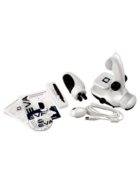 цифровой микроскоп Микромед EVA 