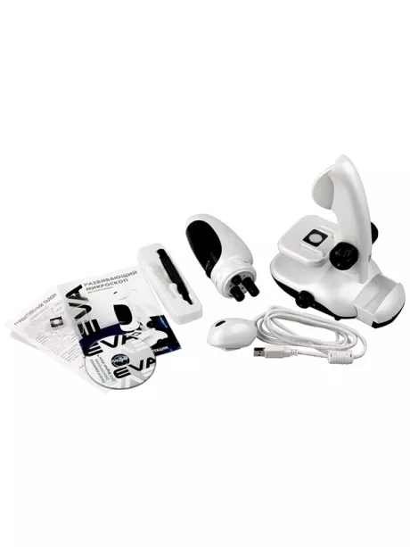 цифровой микроскоп Микромед EVA 