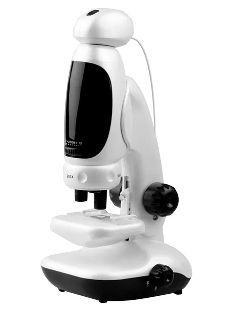 цифровой микроскоп Микромед EVA 