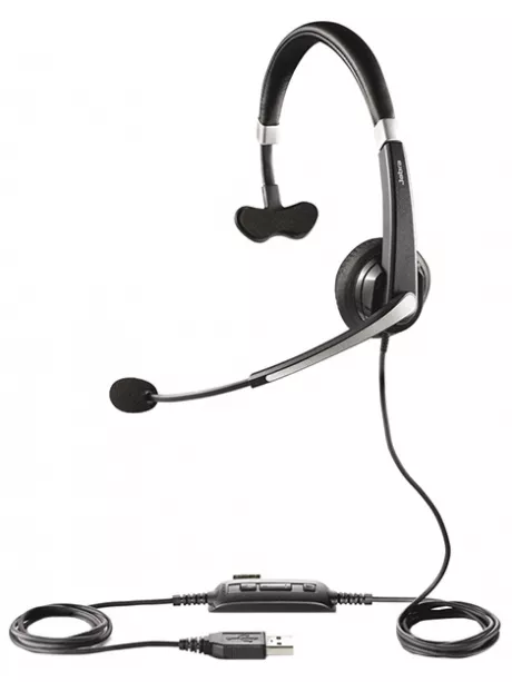 Профессиональная гарнитура Jabra UC Voice 550 MS Mono USB 