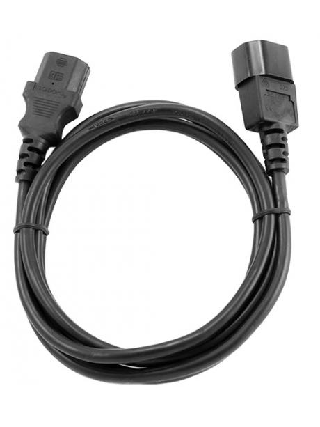 кабель питания Gembird PC-189-VDE-5M 5,0 м black