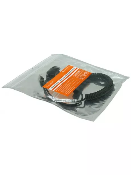 Переходник для Cisco - кабель Accutone 2A QD-RJ 