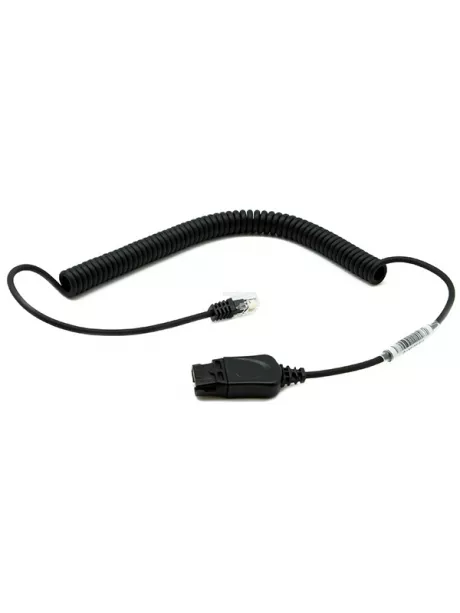 Переходник для Cisco - кабель Accutone 2A QD-RJ 