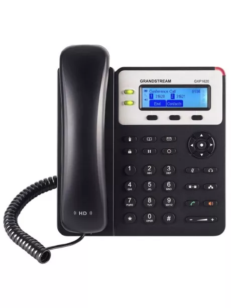 IP телефон для офиса Grandstream GXP-1620 