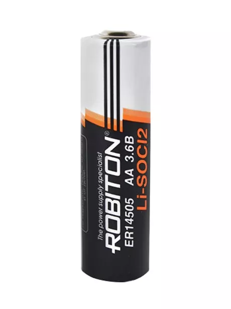 батарейка Robiton ER 14505 (AA) 