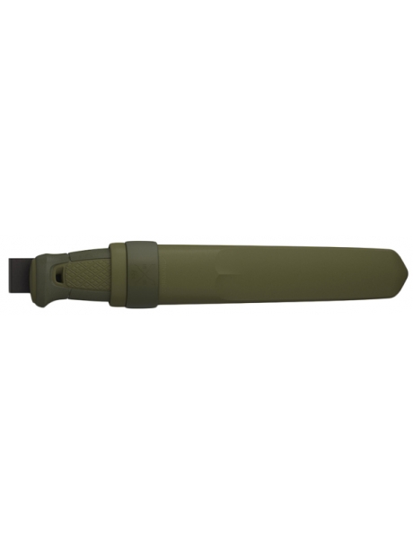 туристический нож Morakniv Kansbol green
