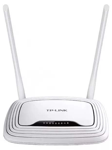 Wi-Fi маршрутизатор TP-LINK TL-WR842N 
