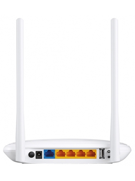 Wi-Fi маршрутизатор TP-LINK TL-WR842N 